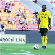 Professeur de sport au enfants et adolescents